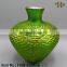Mercury Heart Shaped Glass Wedding Vases Expensive