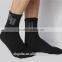 hot sale solid color five toe sock/custom toe socks