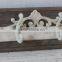 2016 decorative wooden wall hooks