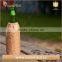 new design customized ice wine bottle disposable insulated tyvek beer cooler bag