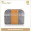 grey felt organizer bag cosmetic Storage bag