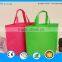 2016 new desgin Nylon Recycle Bag eco-friendly nonwoven bags