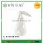 High quality ceramic rabbit figurine,ceramic rabbit decoration