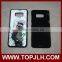 new hot phone model sublimation cover for Samsung s8 plus case