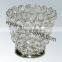 Hot Crystal Votive Candle Holder,Crystal Votive & T-light Holder Diamond Candle Holder