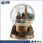 Paris Eiffel Tower france souvenir snowglobes