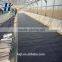 Geosynthetic Product Breeding Fish farming pool Lotus pond HDPE geomembrane/ black plastic sheeting