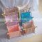 Wood Magzine Rack Storage Rack