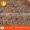 Natural Brazil Multicolor Red Granite slabs
