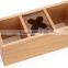 Hot sale wooden storage box