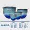 GLAZED CERAMIC OUTDOOR POT BN-G021