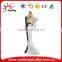 polyresin figurine wedding favors gifts