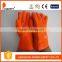 DDSAFETY Fluorescence Orange PVC Glove Safety Gloves