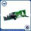 Hydraulic steel bar cutting machine /steel pipe cutting machine for sale