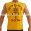 Gym Sleeveless Muscle Shirt