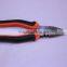 Factory 6inch 8inch stainless steel wire cutter pliers combination plier wire pliers