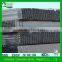 carbon steel tube welded pipe