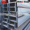 China Coal I Beam Steel,i-beam Standard Price