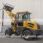 Qingzhou HZM brand HZM916 wheel loader