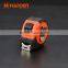 Customers' Demand Professional 7.5MX25mm Measuring Tape