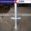 civil building construction adjustable steel rods base jack