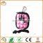 new designs custom hard earphone bag
