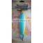 Ultra Sharp Stainless Steel Dual Julienne & Vegetable potato peeler