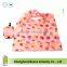 190T Eco Friendly Nylon Folded Promotional Bag