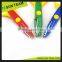 CS011 Hot-sell 5-1/4" shaped scissors for student