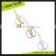 ST005E 6-3/4" Hot-sell left handed tailor sewing scissors