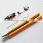 Retractable Utility Safe Paper Art Craft Knife for Promotion Snitty Zippy Cutter