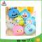 Promotional Cute animal shape silicone coin wallet silicone purse Fashionable Custom Silicone Coin Bag