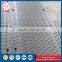 heavy duty high density Polythylene temporary road mat