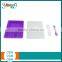 Stackable Silicone Takeout Food Containers
