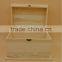 Europe custom Holiday gifts wooden box