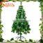 2016 new design hot sale artificial christmas tree branch for christmas decoration