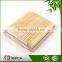 Custom Bbq Barbeque Eco-friendly Natural Chopstick Thin Kebab Bamboo Skewer Stick