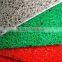 No bad odors Coil roll mat