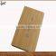 Bamboo Storage Gift Box With Sliding Lid