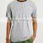 latest design Wholesale 100% Cotton mens tshirt Promotional Gift T-Shirt With Custom Print