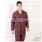 wholesale comfortable pajamas for men cotton pajamas sleepware