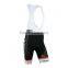 Men's Short Sleeve Cycling Suit with Pads