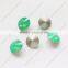 CHINA High Quality k9 Round Crystal Glass Rhinestones for DIY/jewelry