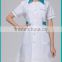 new design custom quality hospital doctor's uniform UFM1604