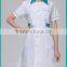 new design custom quality hospital doctor's uniform UFM1604