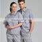 Wholesale Best quality Worker Uniform 100 % Cotton or Poly Cotton Blended