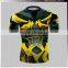 Wholesale Custom Superhero Superman Sublimation T shirt
