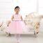 2017 handmade kids frock designs pictures / baby spring dress girls/ baby girls party dress design