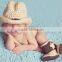 2016 unique animal shape design knitting wool clothes photo props newborn baby photography props