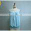 2015 Summer New Style Sky Blue Beautiful Women Vest